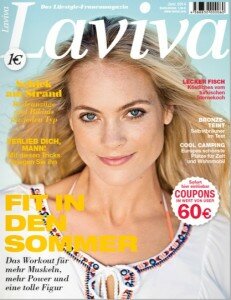 Laviva