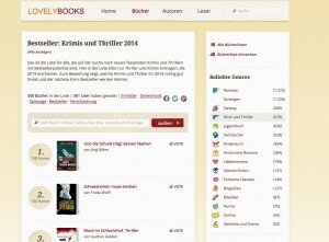 lovelybooks12052014